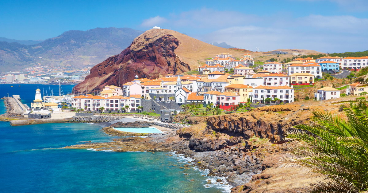 Madeira