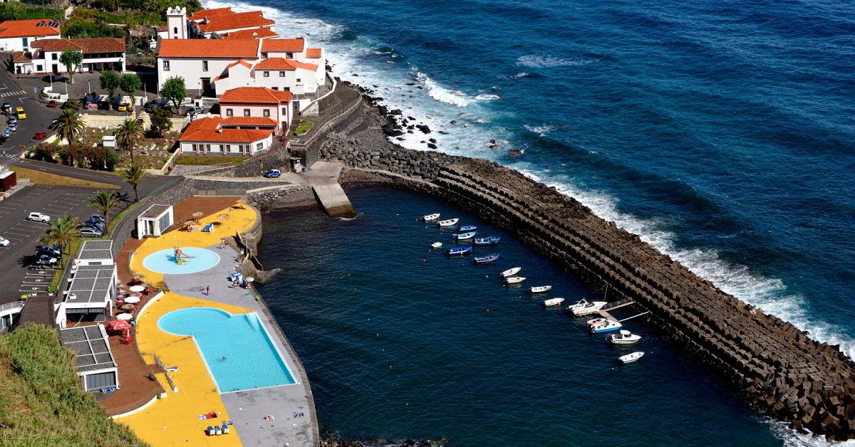 Ponta Delgada