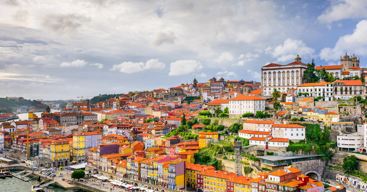 Porto