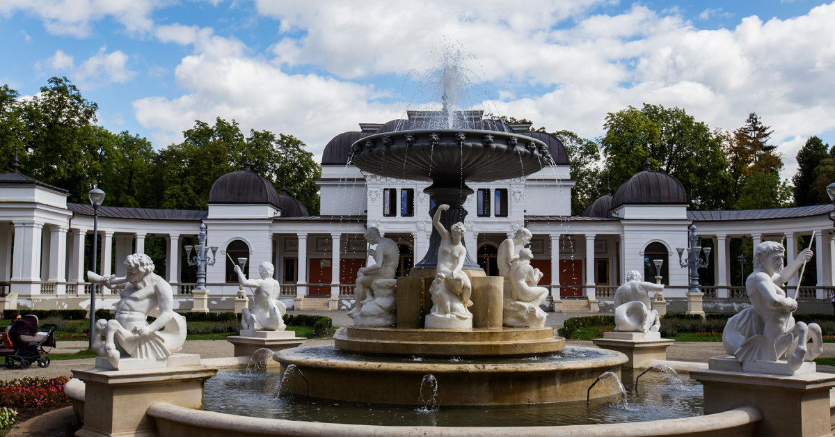 Cluj-Napoca
