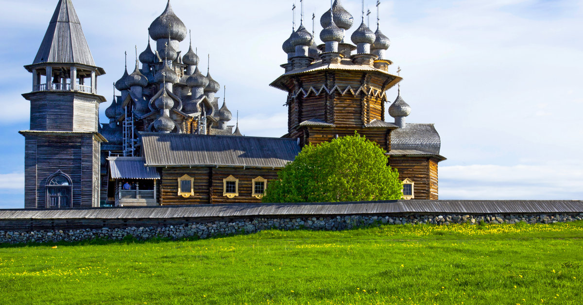 Russia