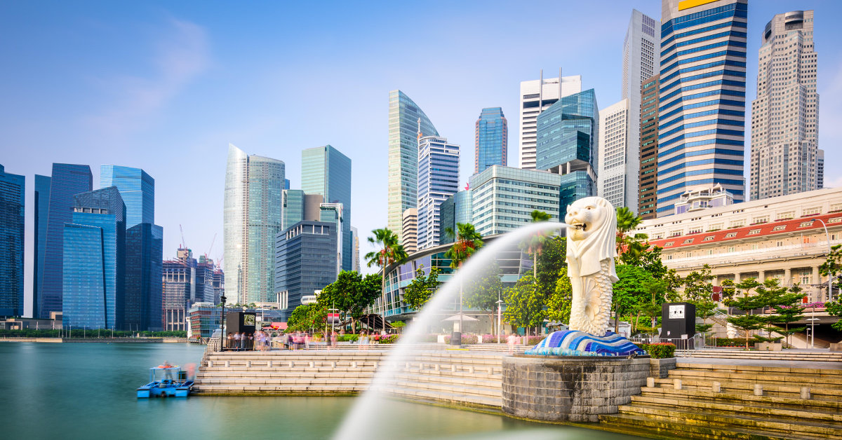 Singapore
