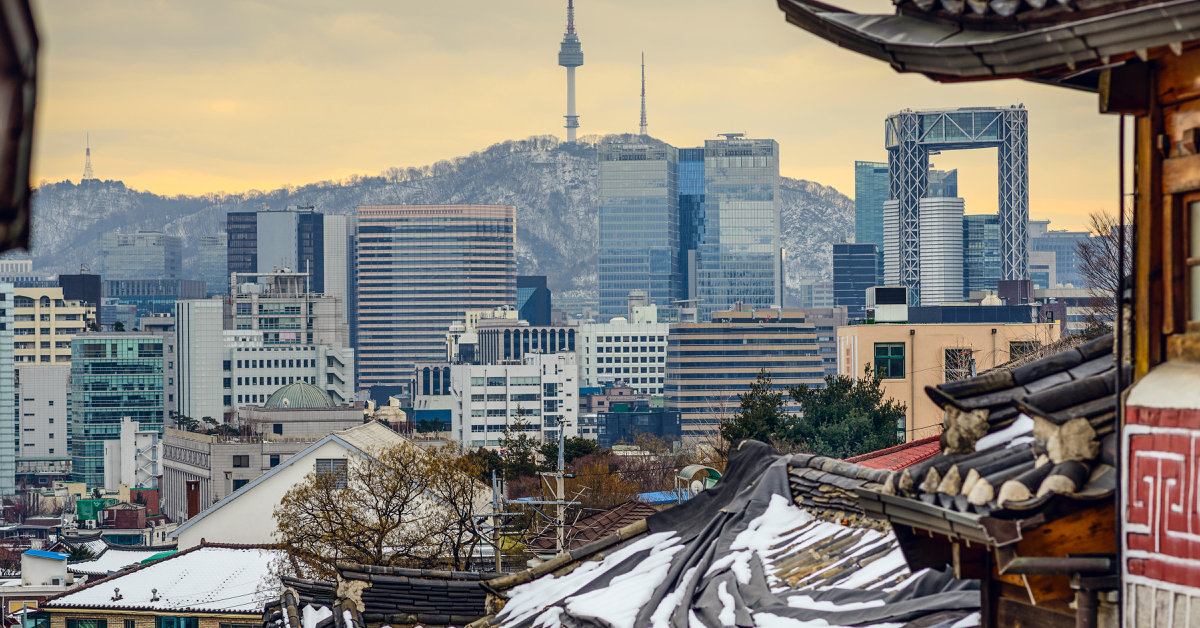 Seoul