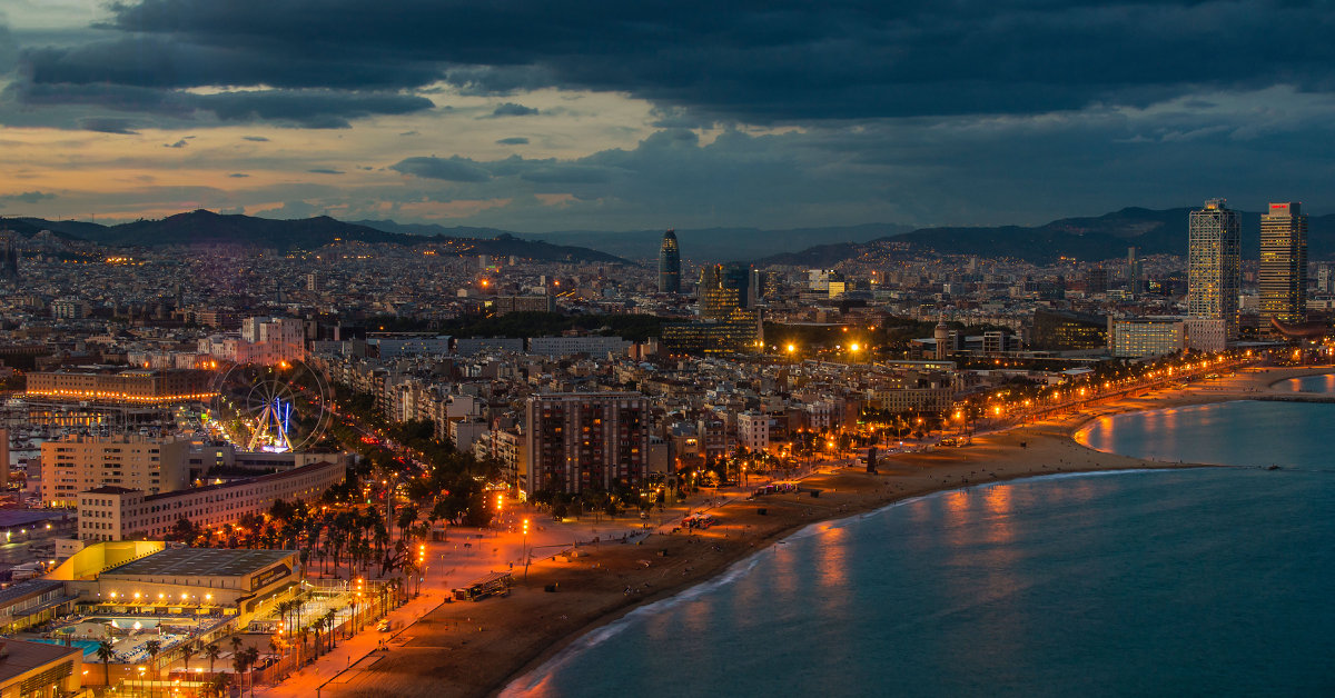 Barcelona