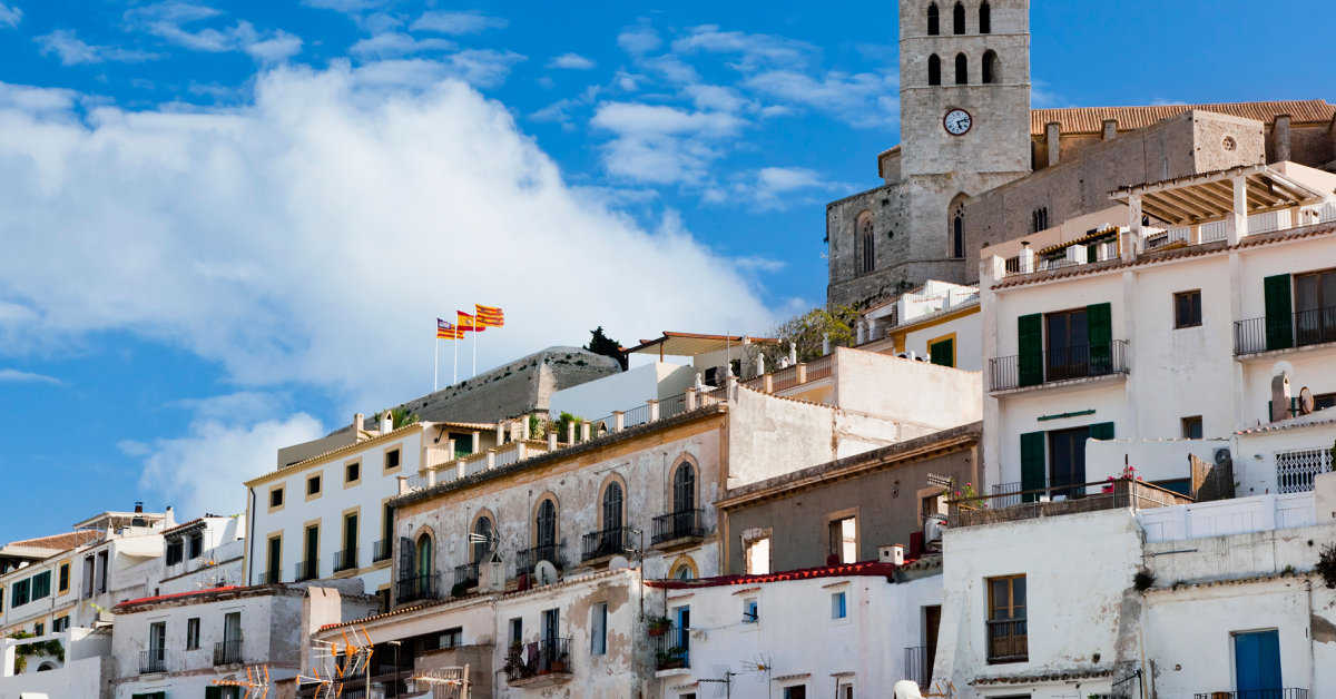 Ibiza