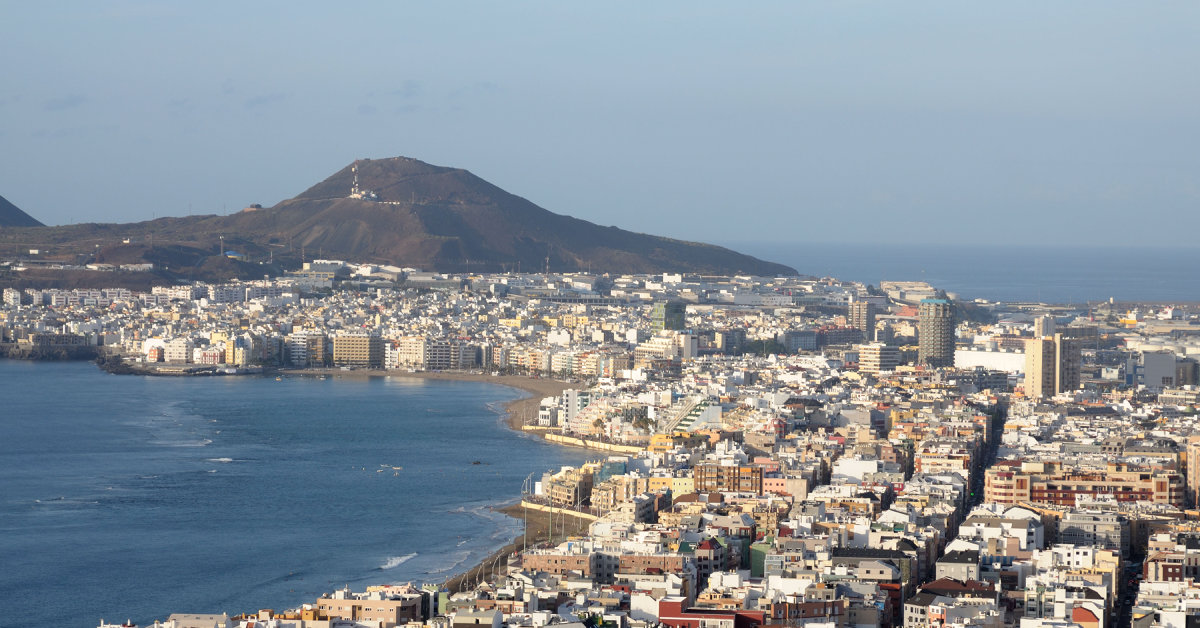 Las Palmas