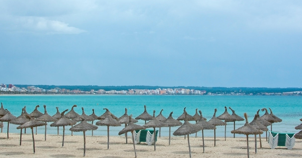 Palma de Mallorca