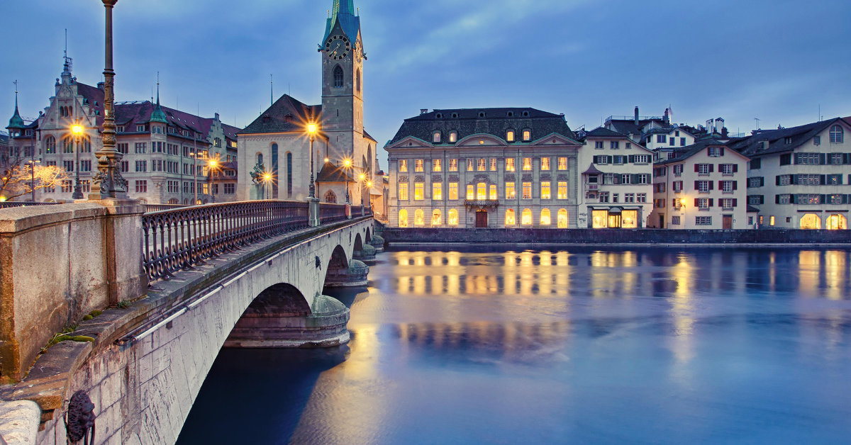 Zurich