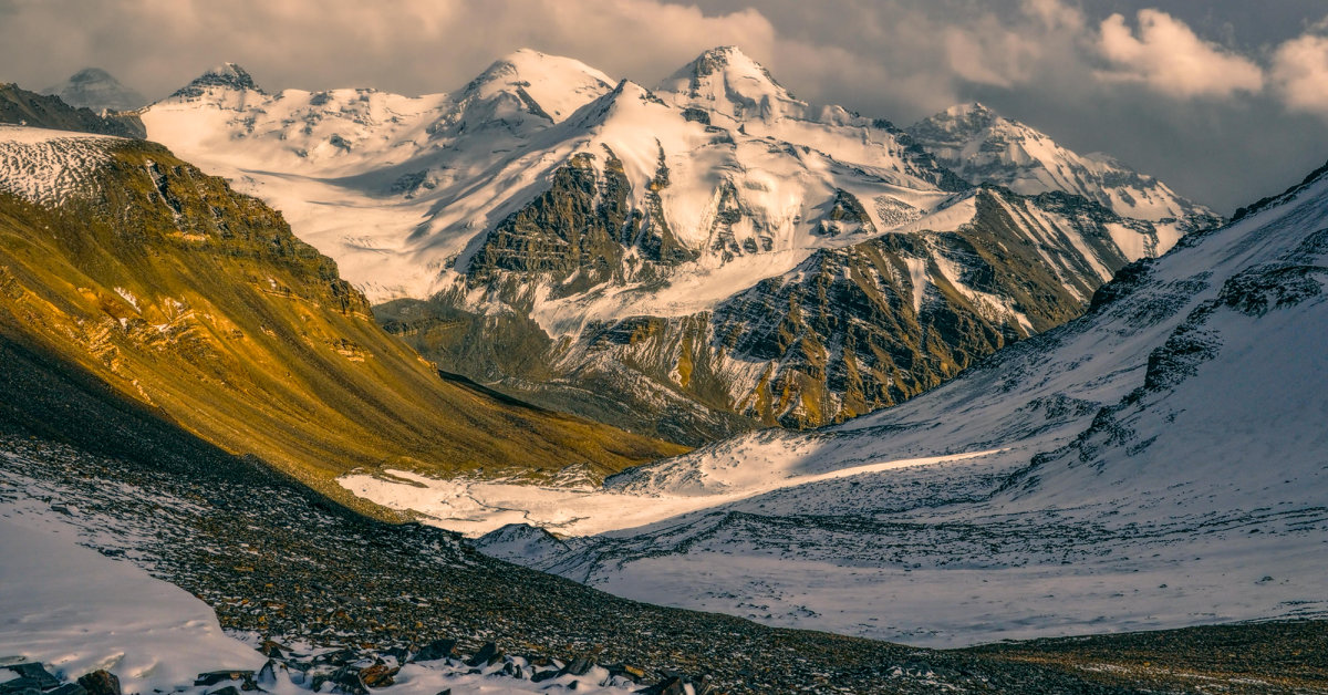 Tadsjikistan