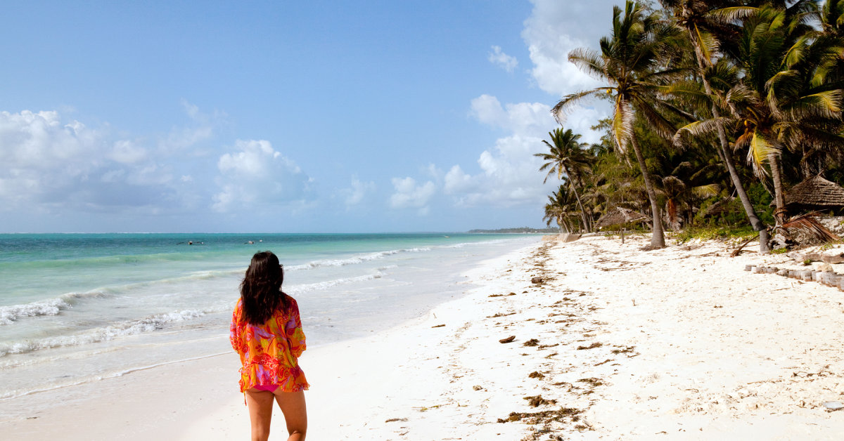 Zanzibar