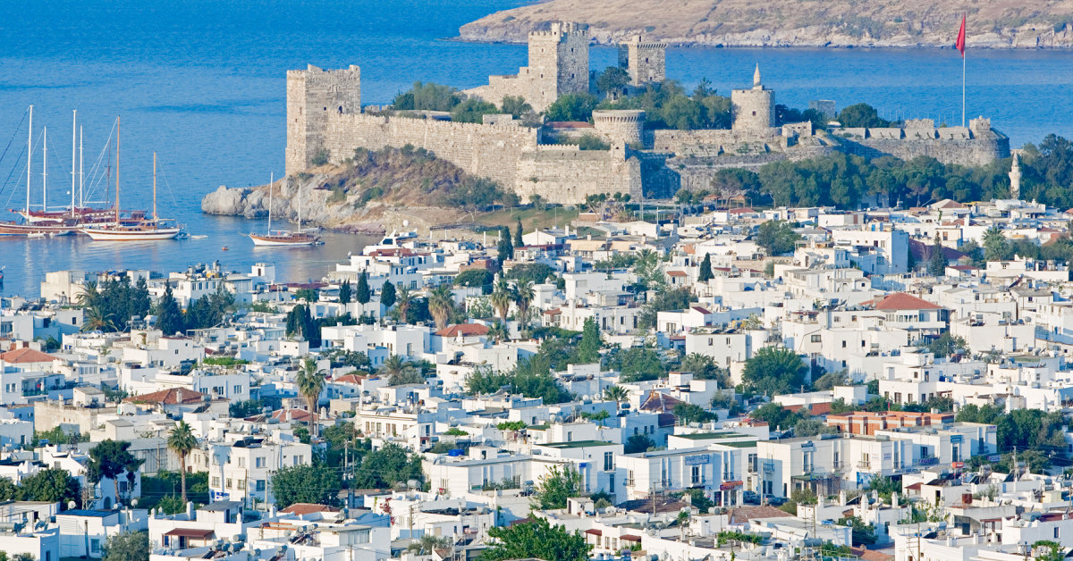 Bodrum