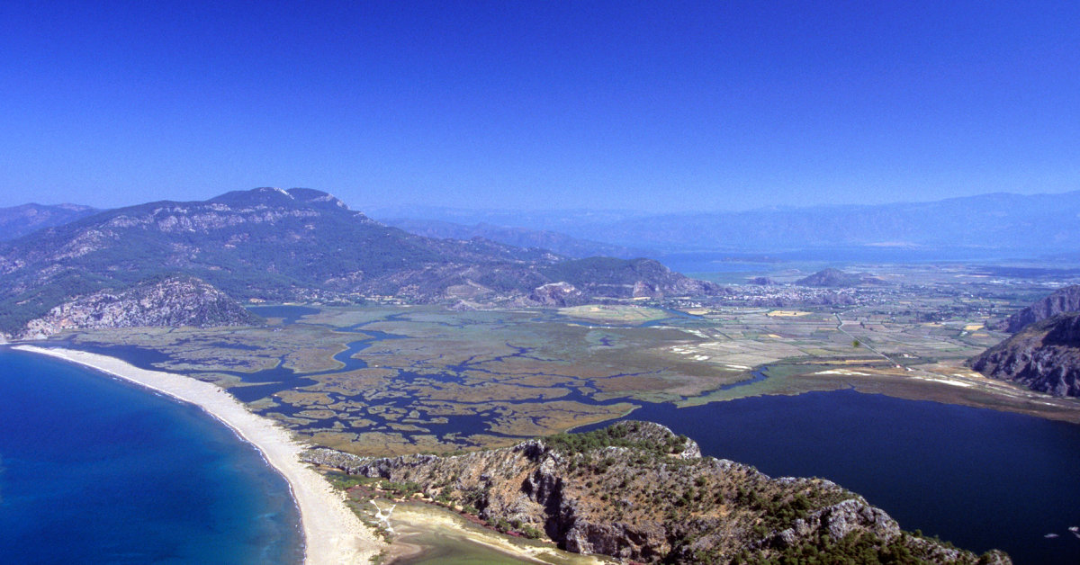 Dalaman