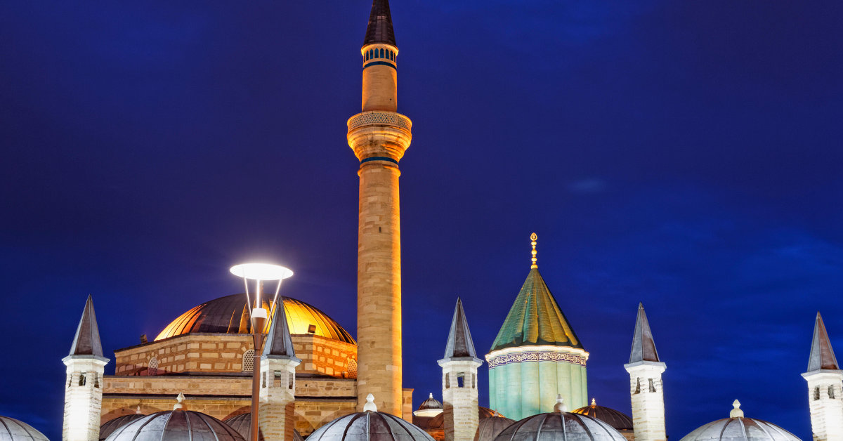 Konya