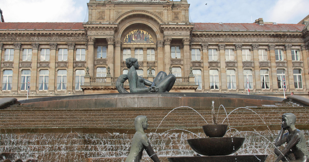 Birmingham