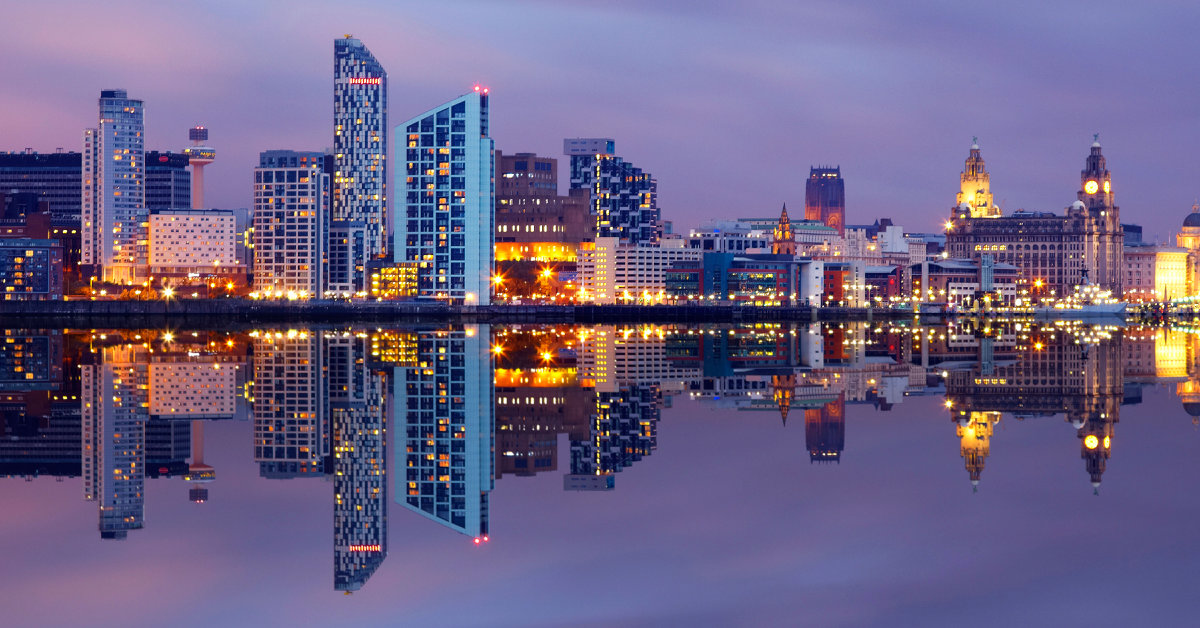 Liverpool