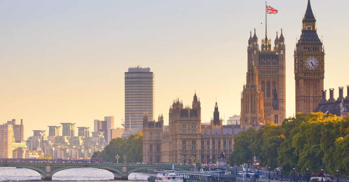 London