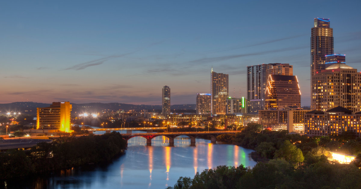 Austin