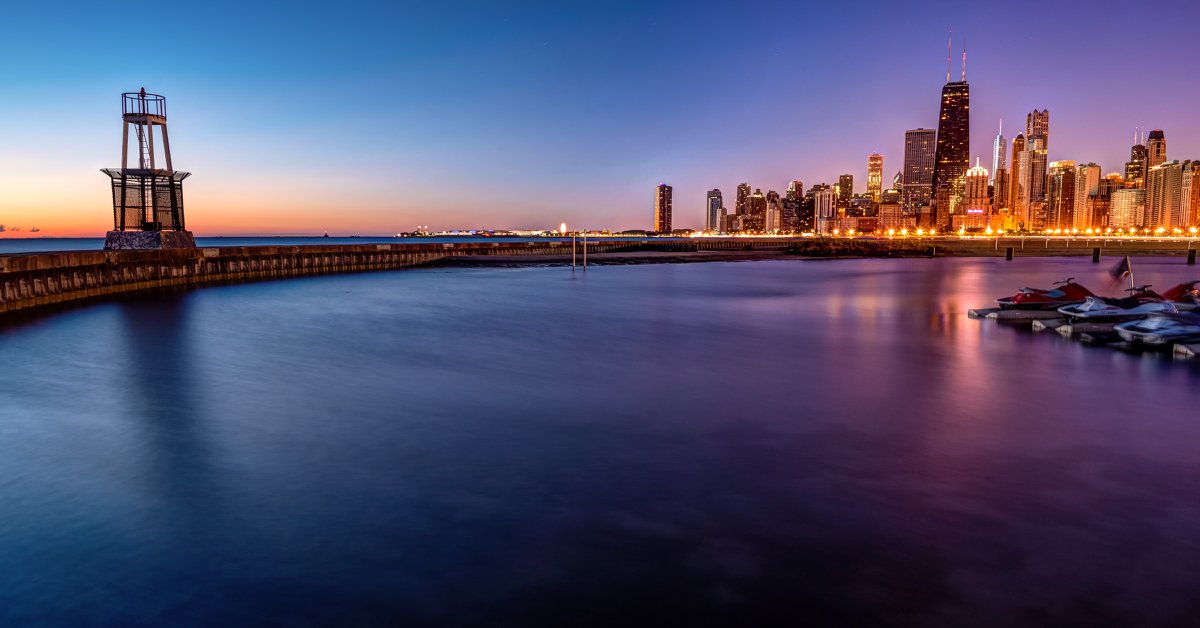 Chicago