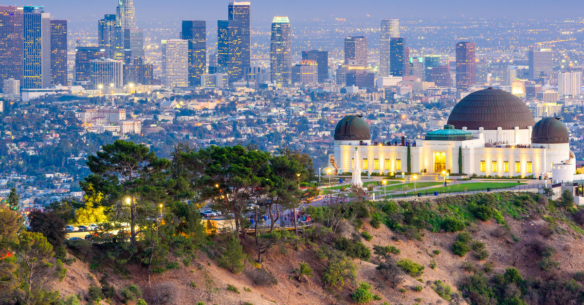 Los Angeles