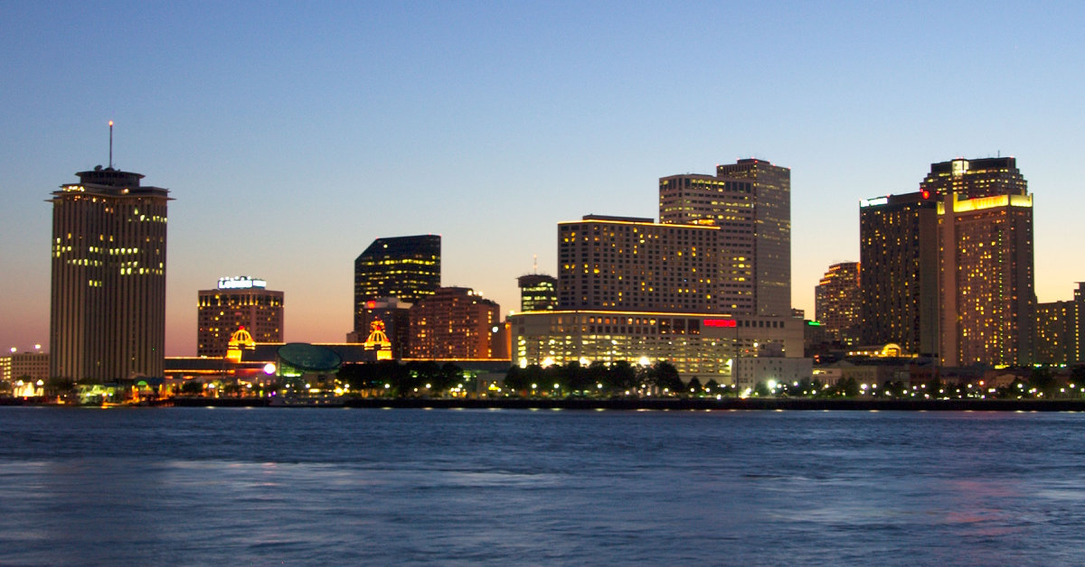 New Orleans