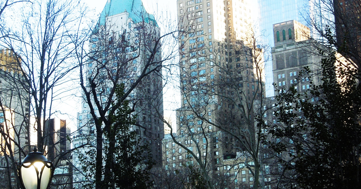 New York