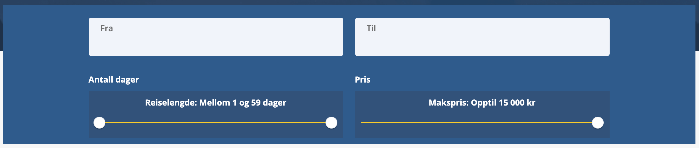 Prisjægeren